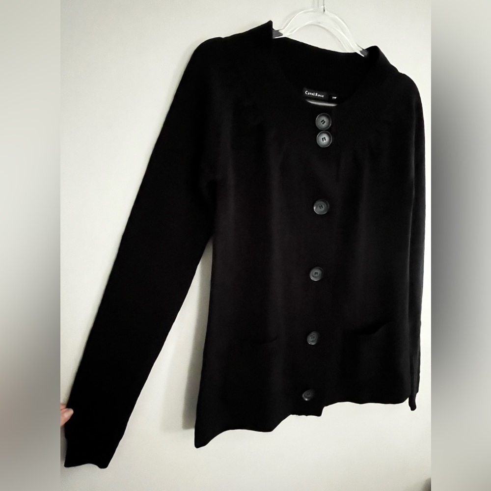 CAROL ROSE | Mp | CARDI - Picture 6 of 12